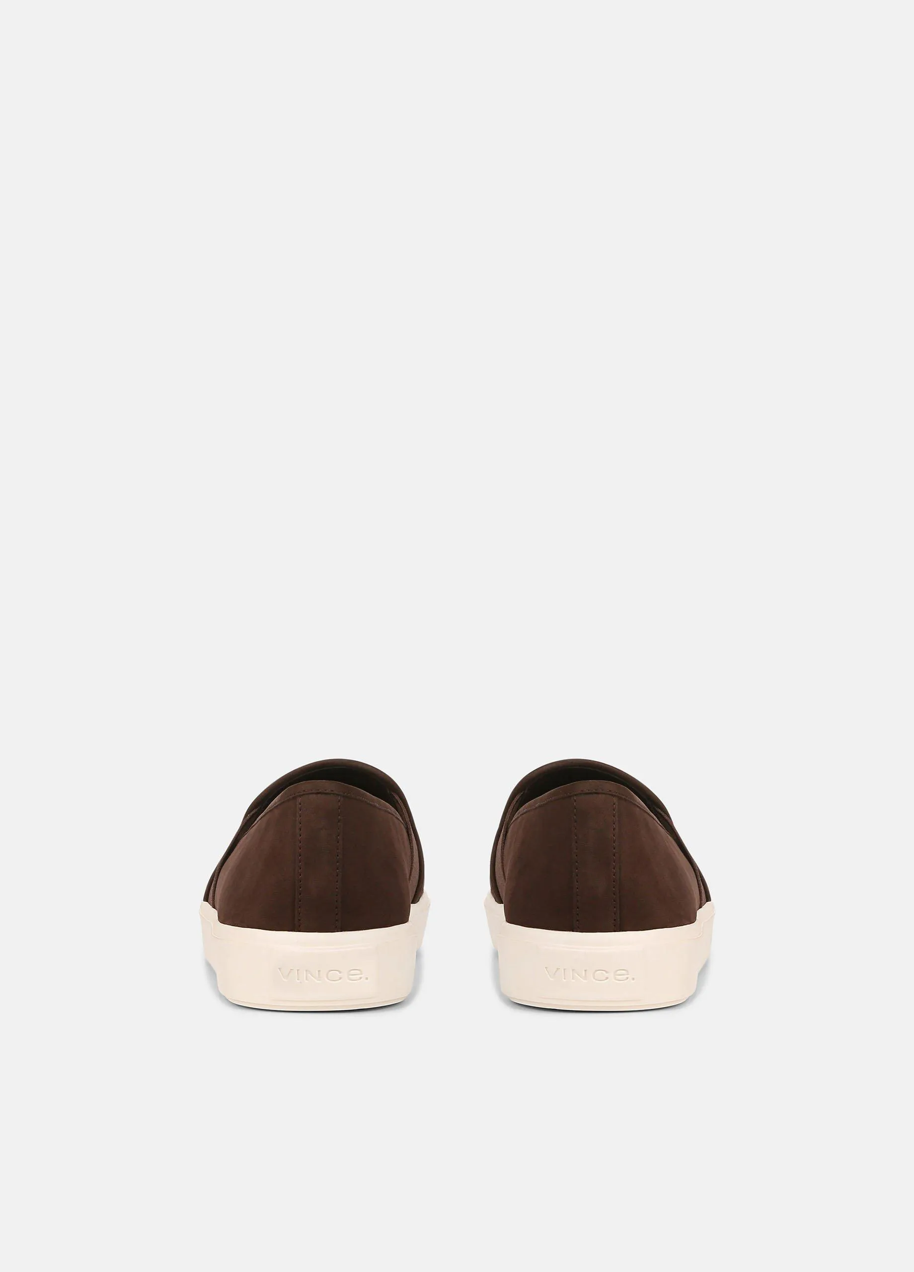 Blair Nubuck Sneaker