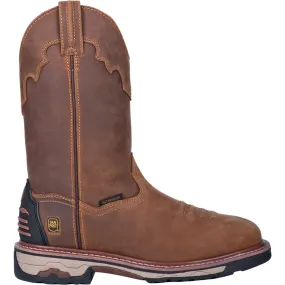 Blayde Waterproof Steel Toe Work Boots