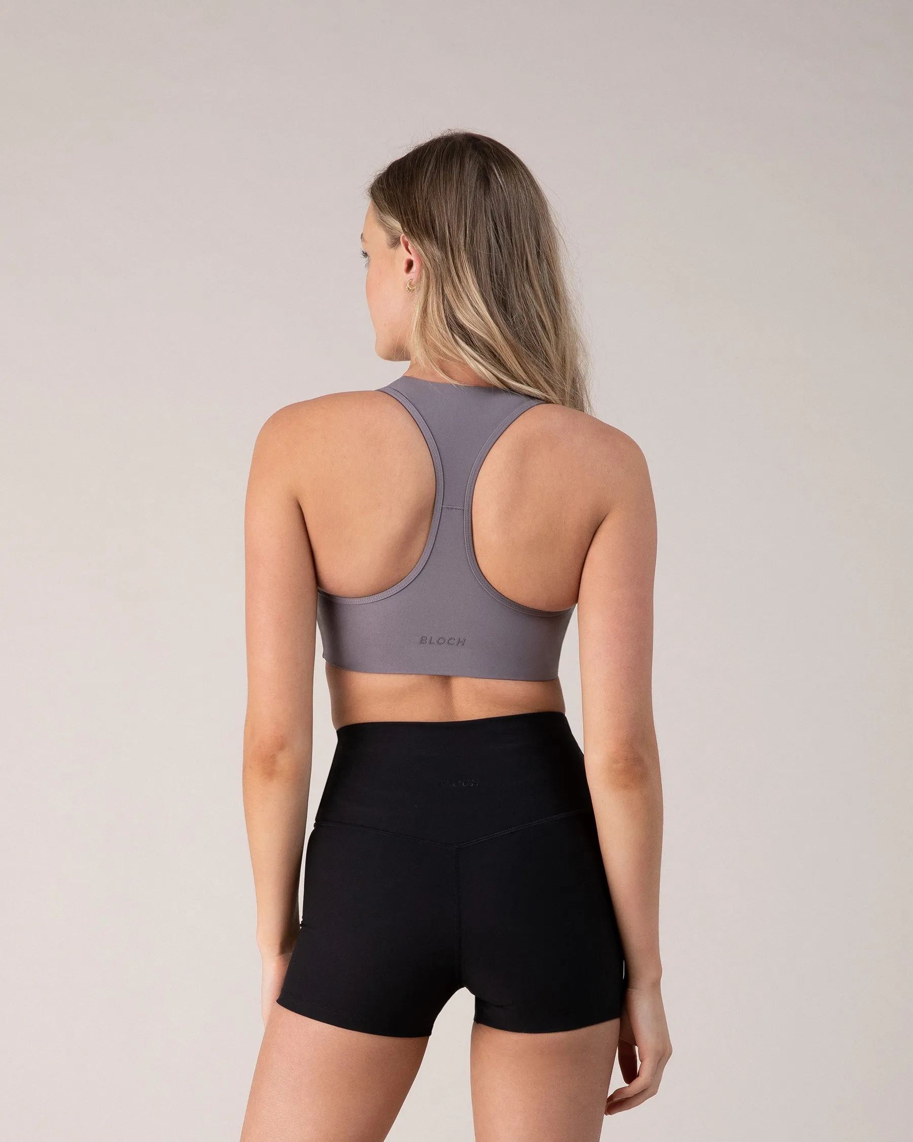 BLOCHsculpt Racerback Bra