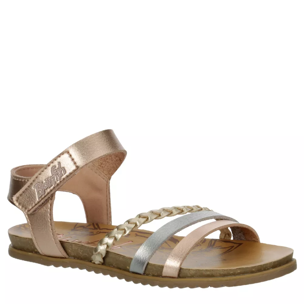 BLOWFISH  GIRLS LITTLE-BIG KID MOYER-K SANDAL