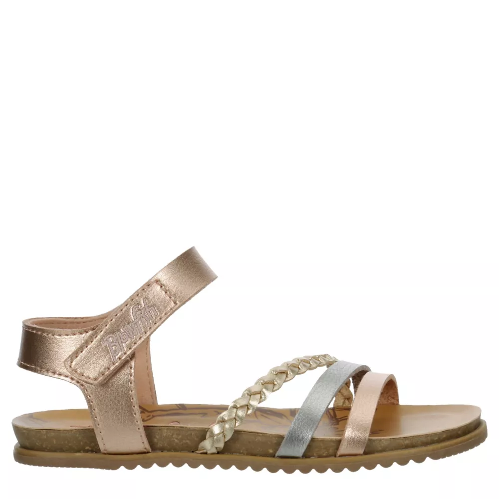 BLOWFISH  GIRLS LITTLE-BIG KID MOYER-K SANDAL