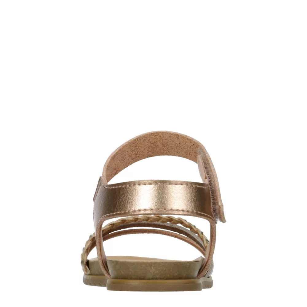 BLOWFISH  GIRLS LITTLE-BIG KID MOYER-K SANDAL