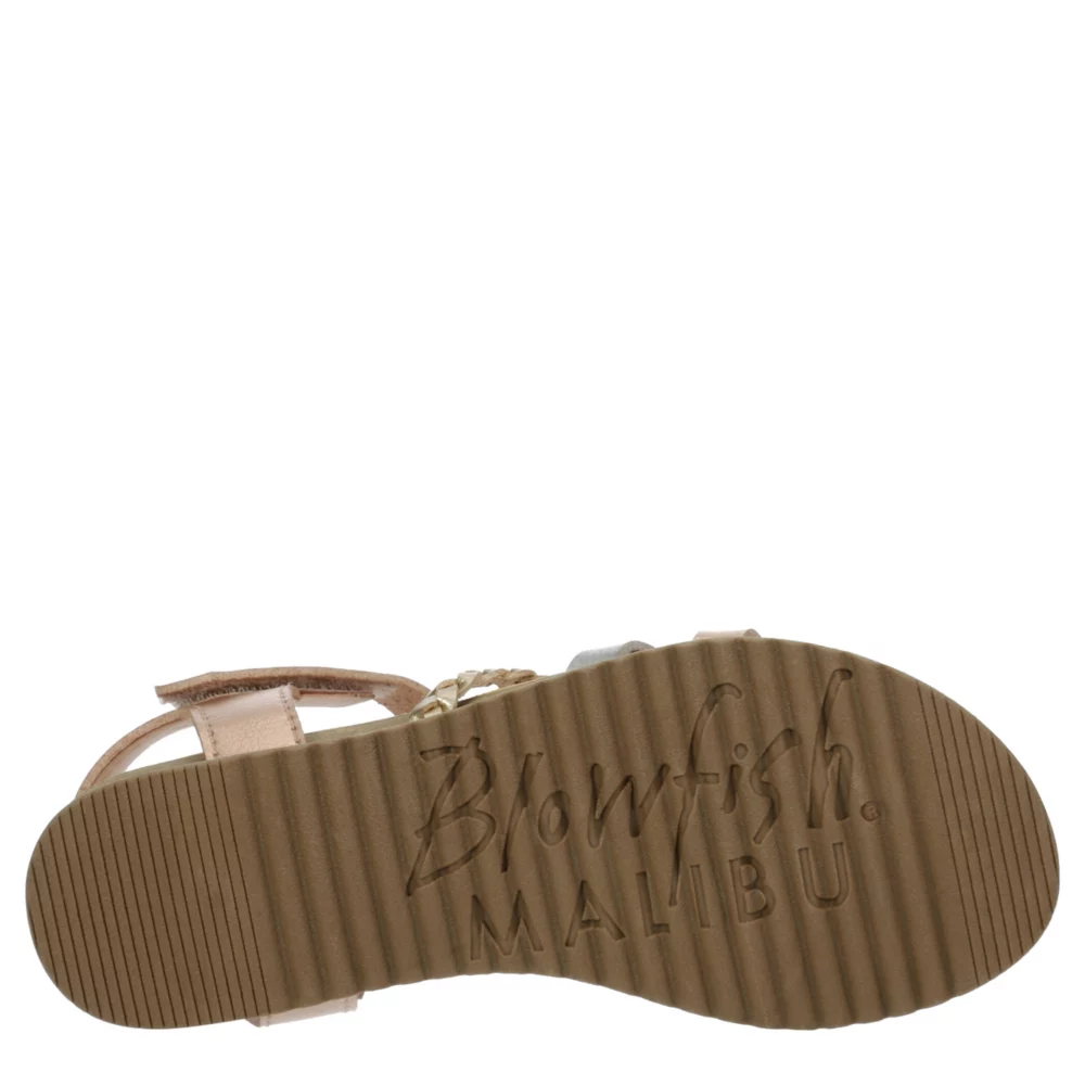 BLOWFISH  GIRLS LITTLE-BIG KID MOYER-K SANDAL