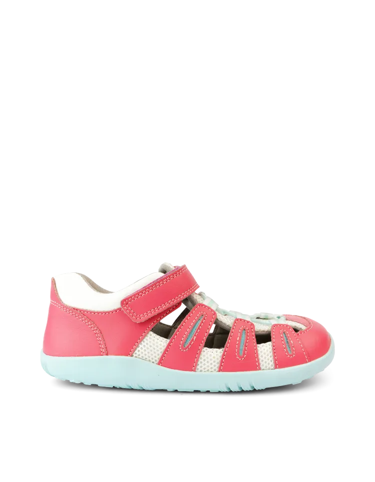 Kid Summit Guava Mist Sandal from Bobux