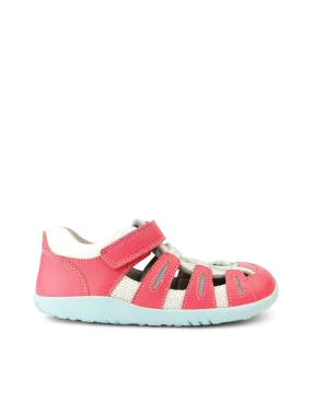 Kid Summit Guava Mist Sandal from Bobux