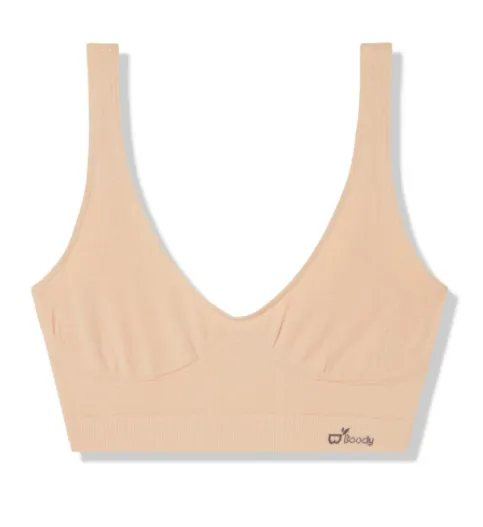 Boody Shaper Crop Bra