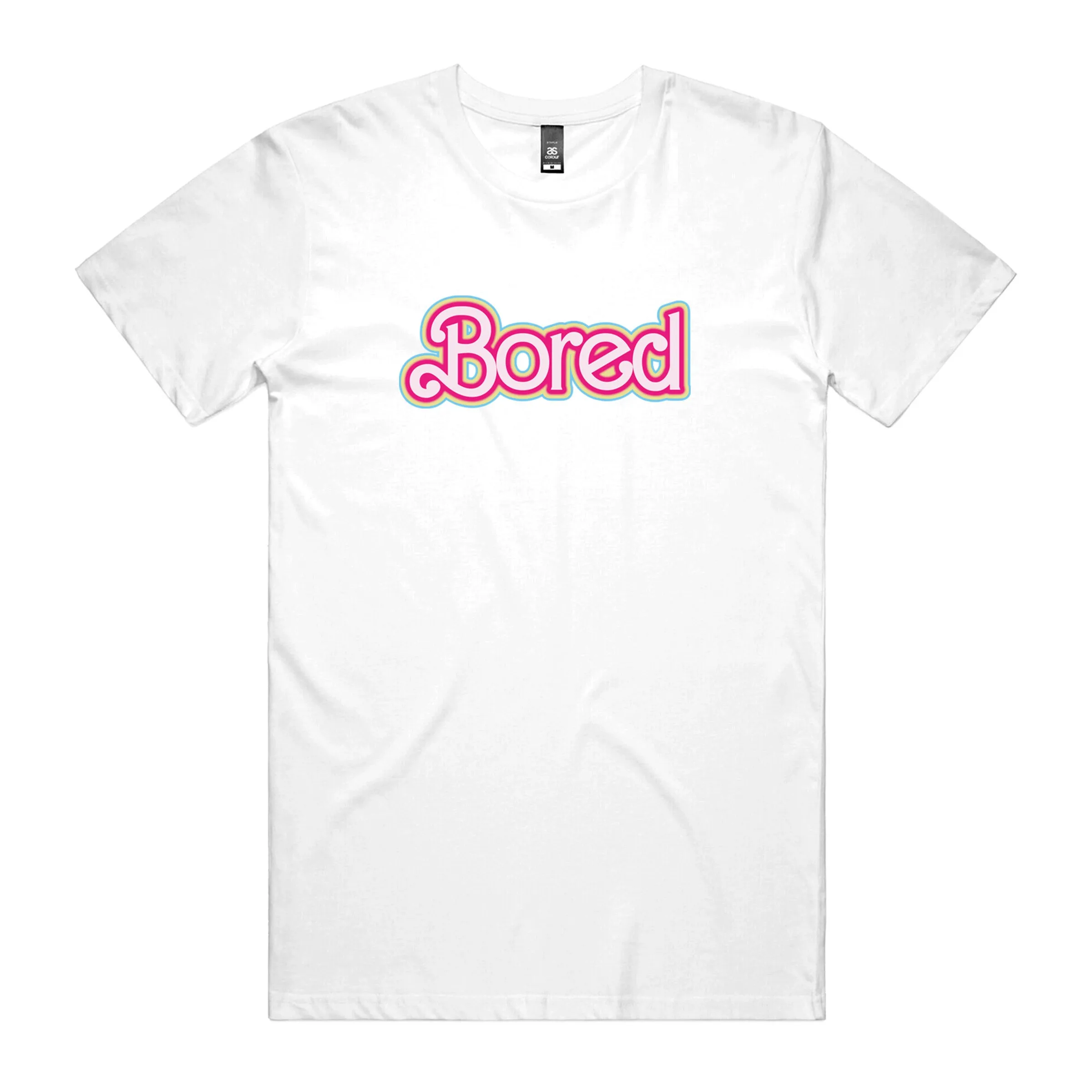 Bored Tee