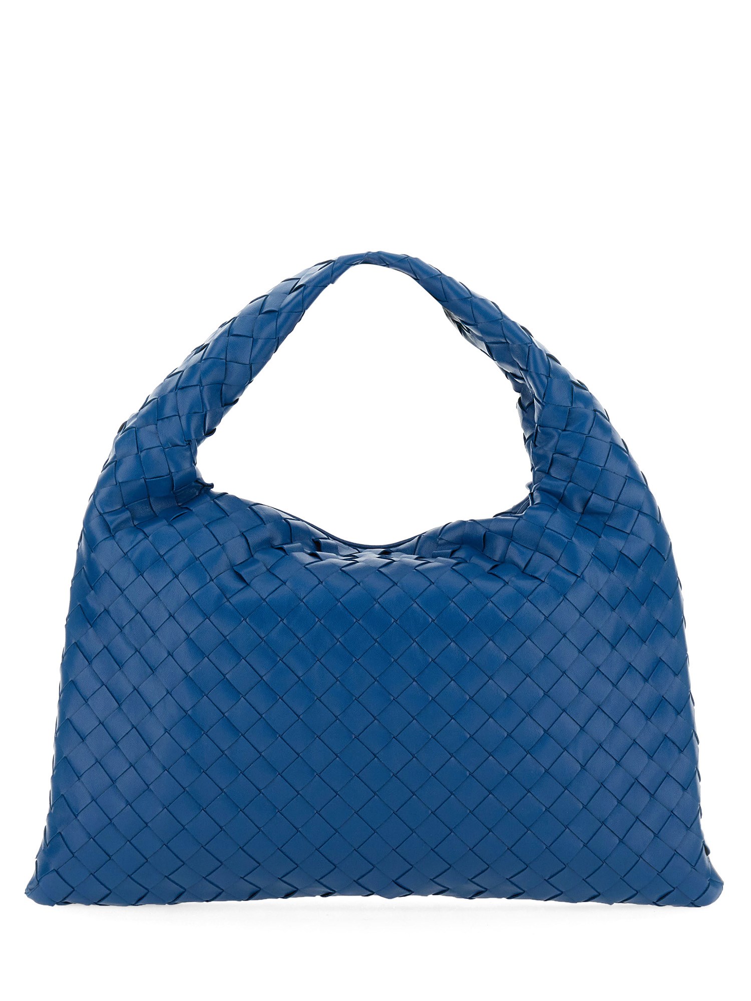 BOTTEGA VENETA Small Leather Tote Bag