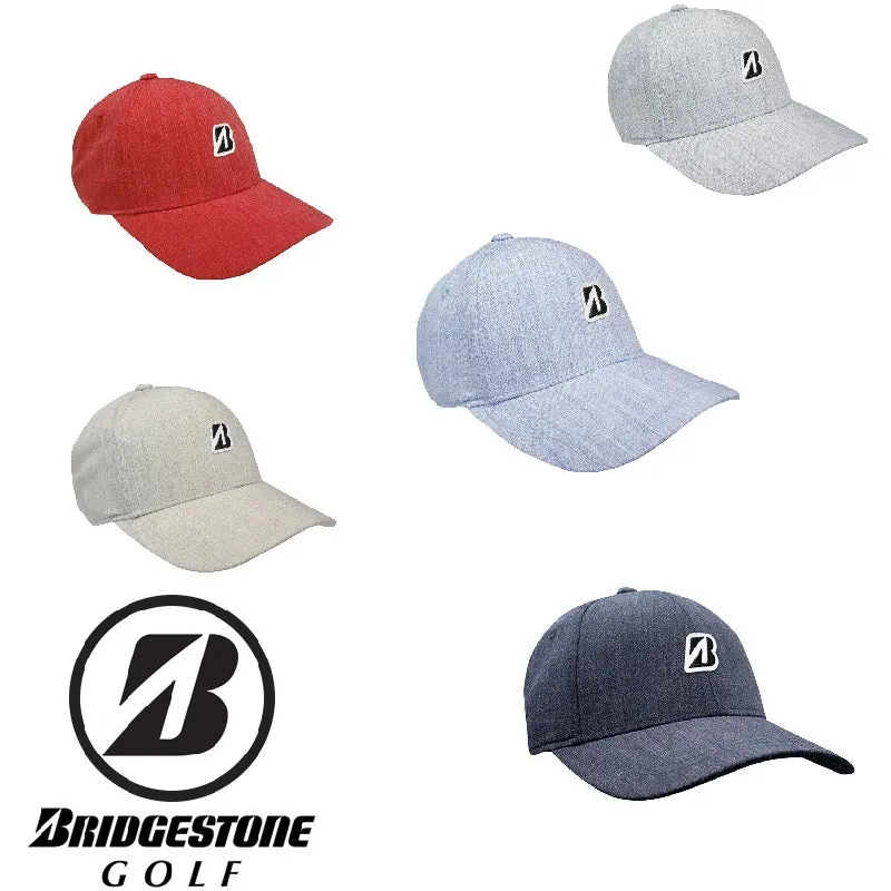 Bridgestone Mini Patch Cap