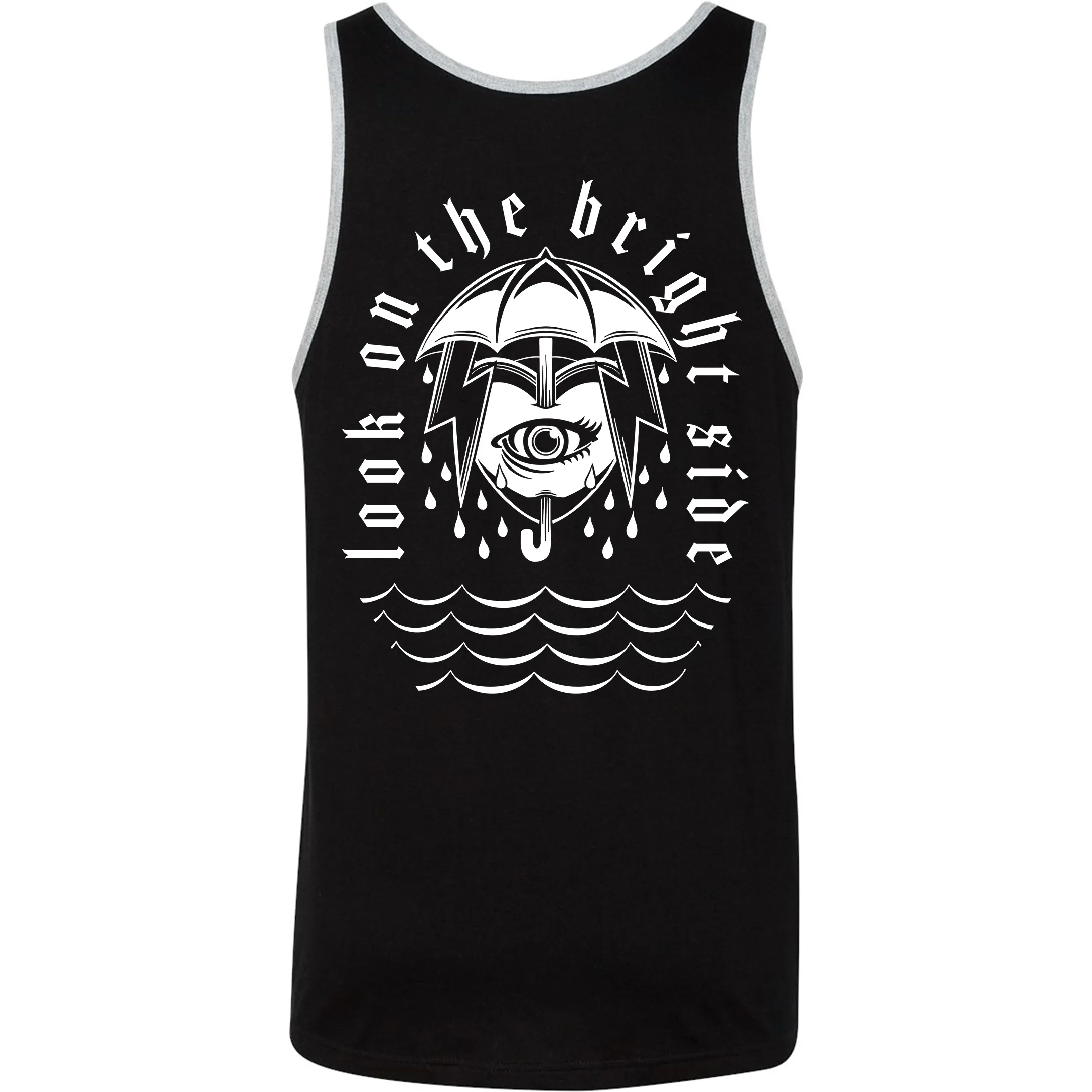 Brightside Men's Tank