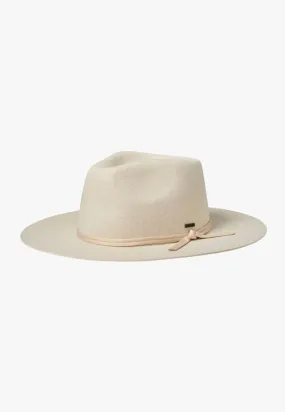 Brixton Cohen Cowboy Felt Hat