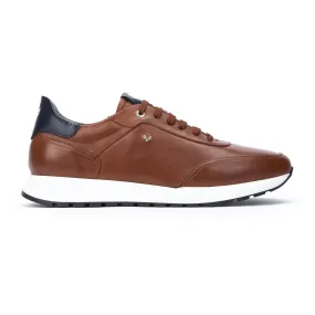 BROOKLINE Smart casual sneaker