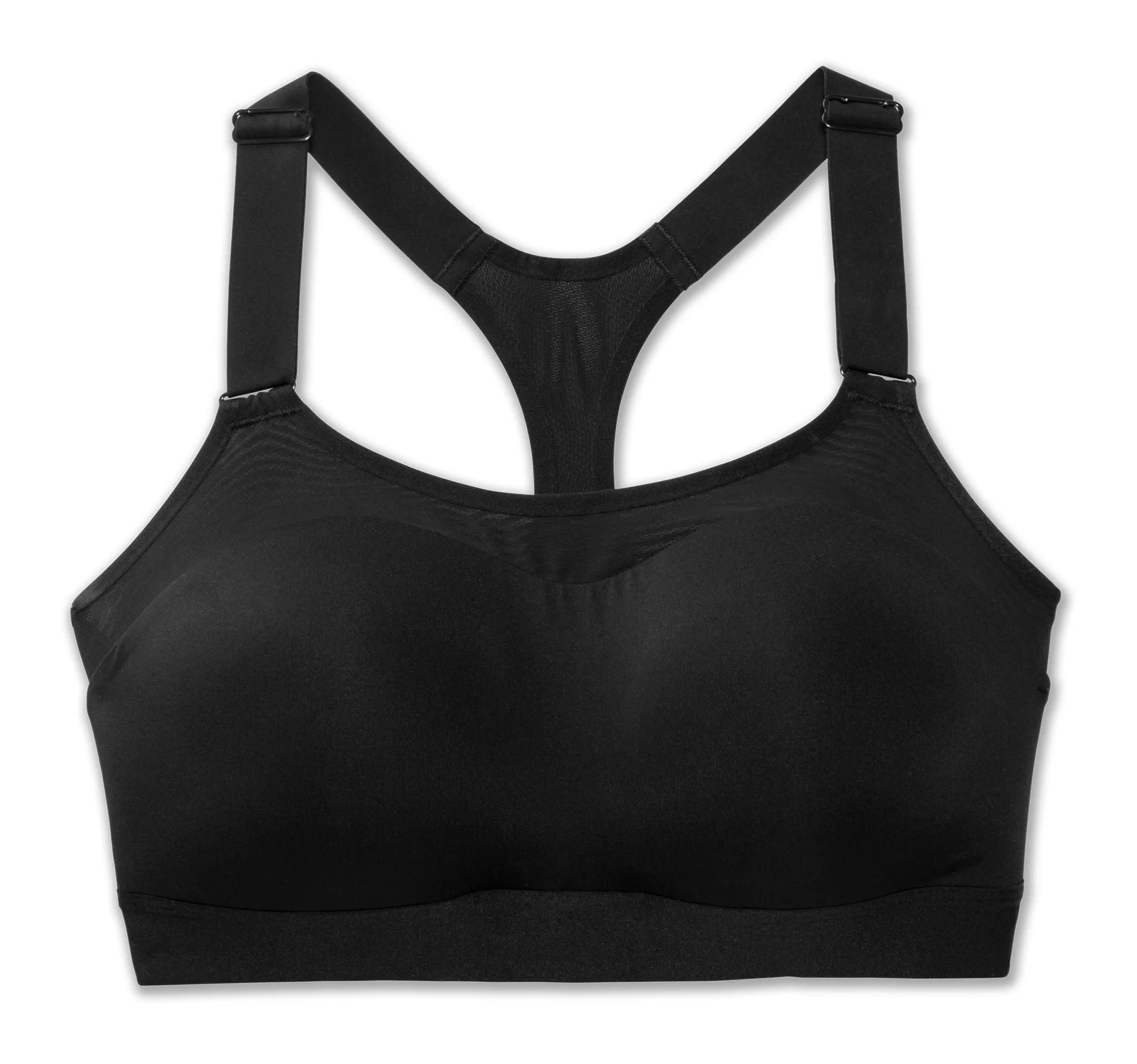 Brooks B Racerback Dare Run Bra