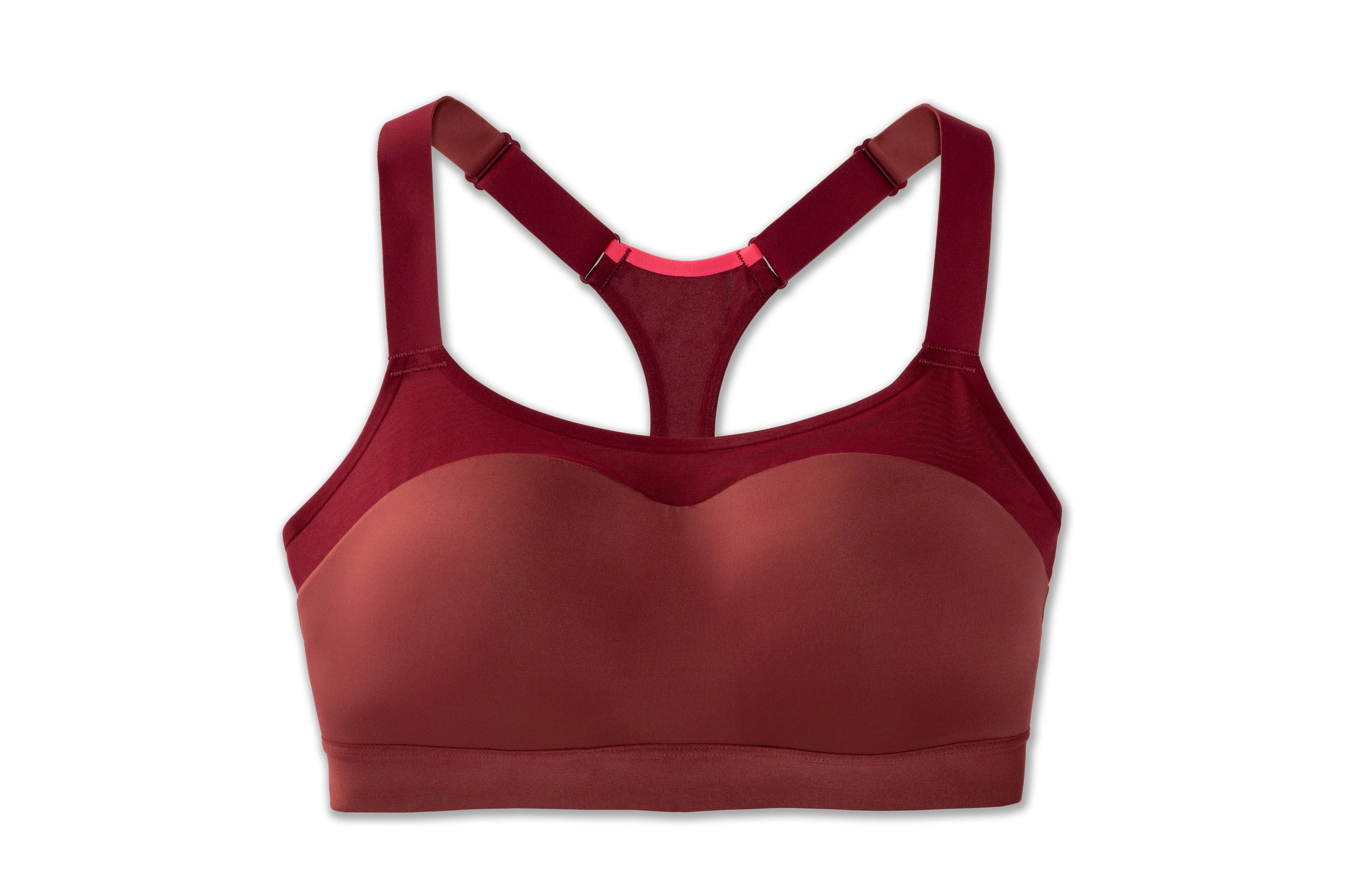 Brooks B Racerback Dare Run Bra