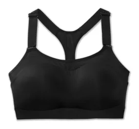 Brooks B Racerback Dare Run Bra