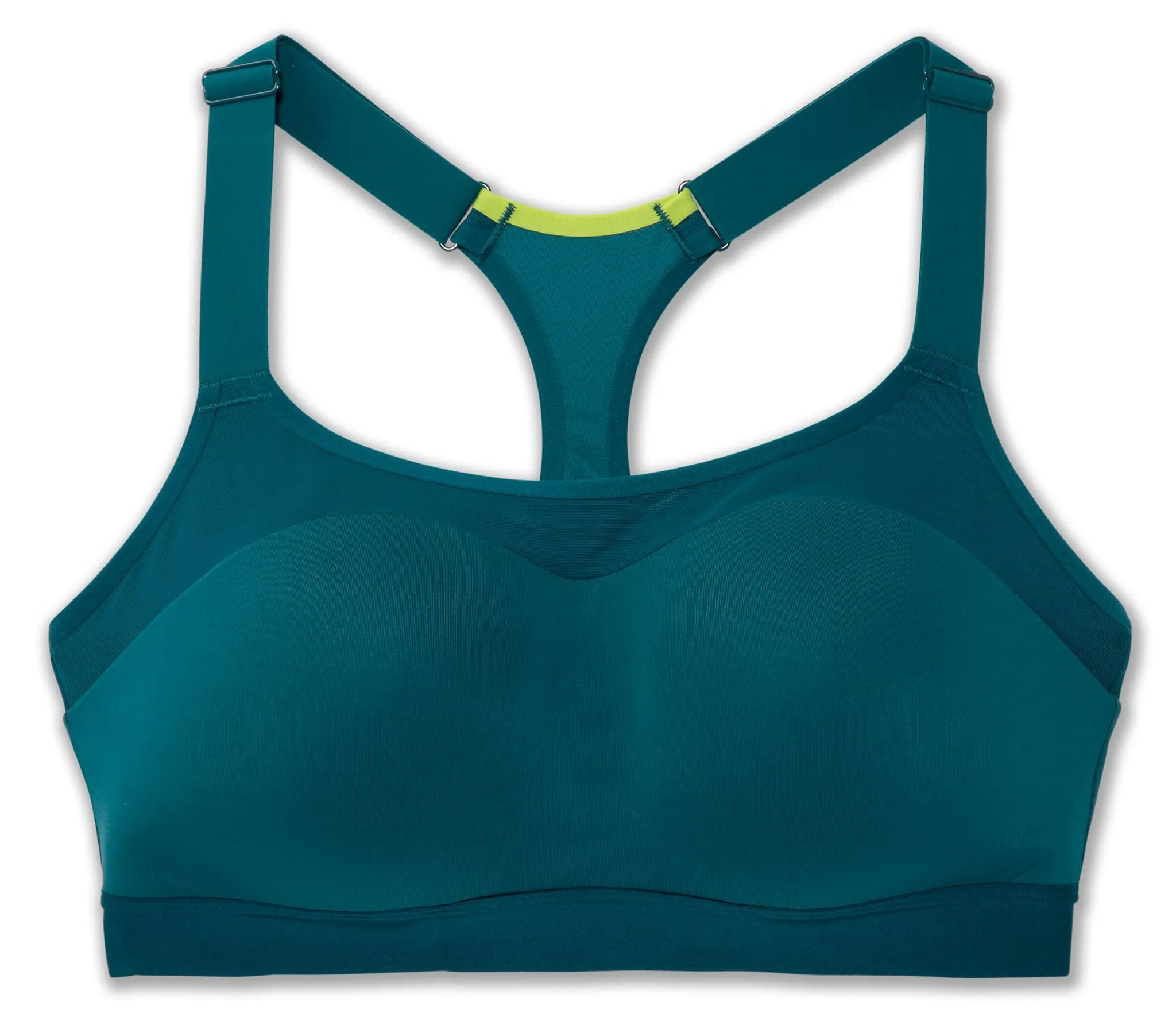 Brooks B Racerback Dare Run Bra