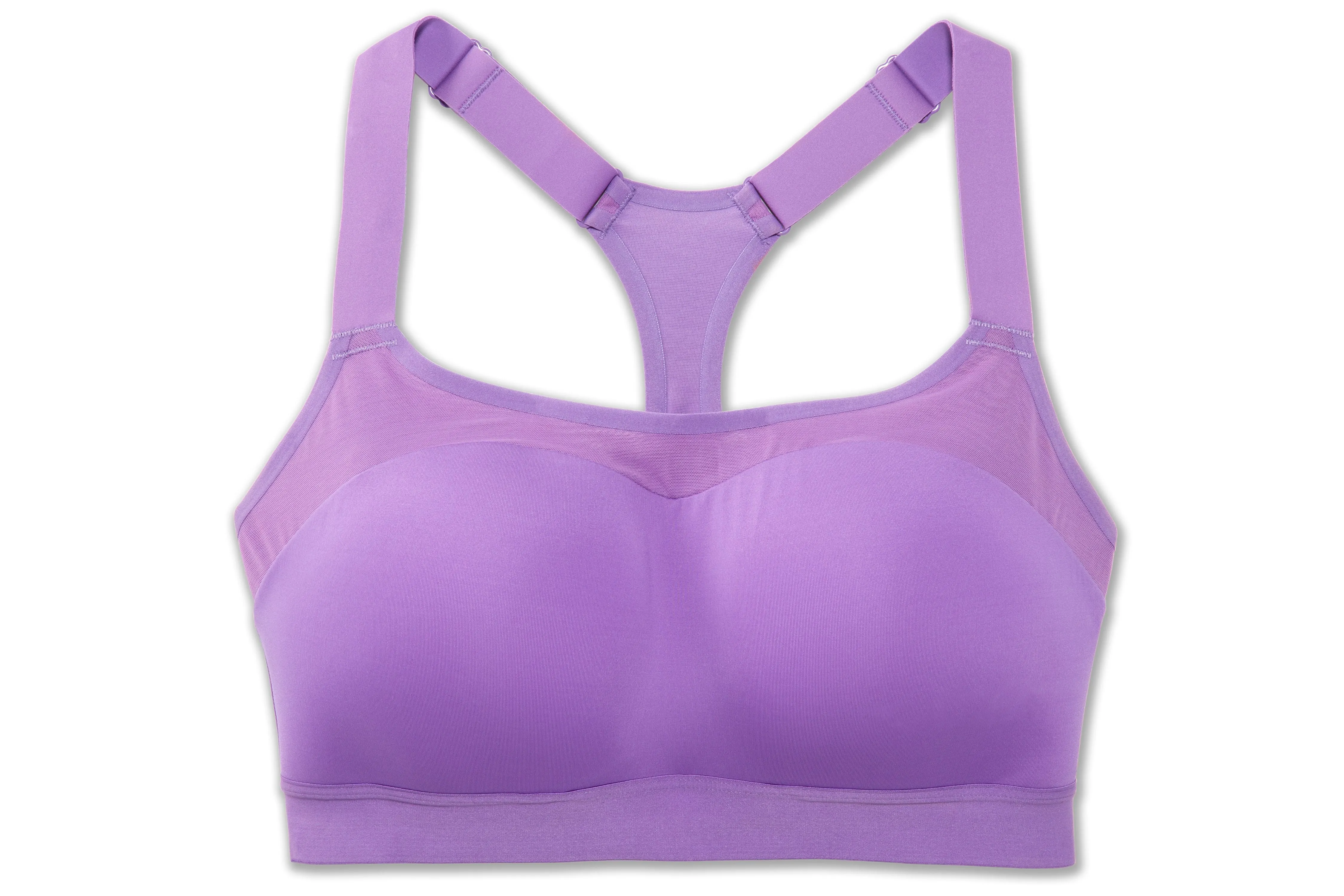 Brooks B Racerback Dare Run Bra