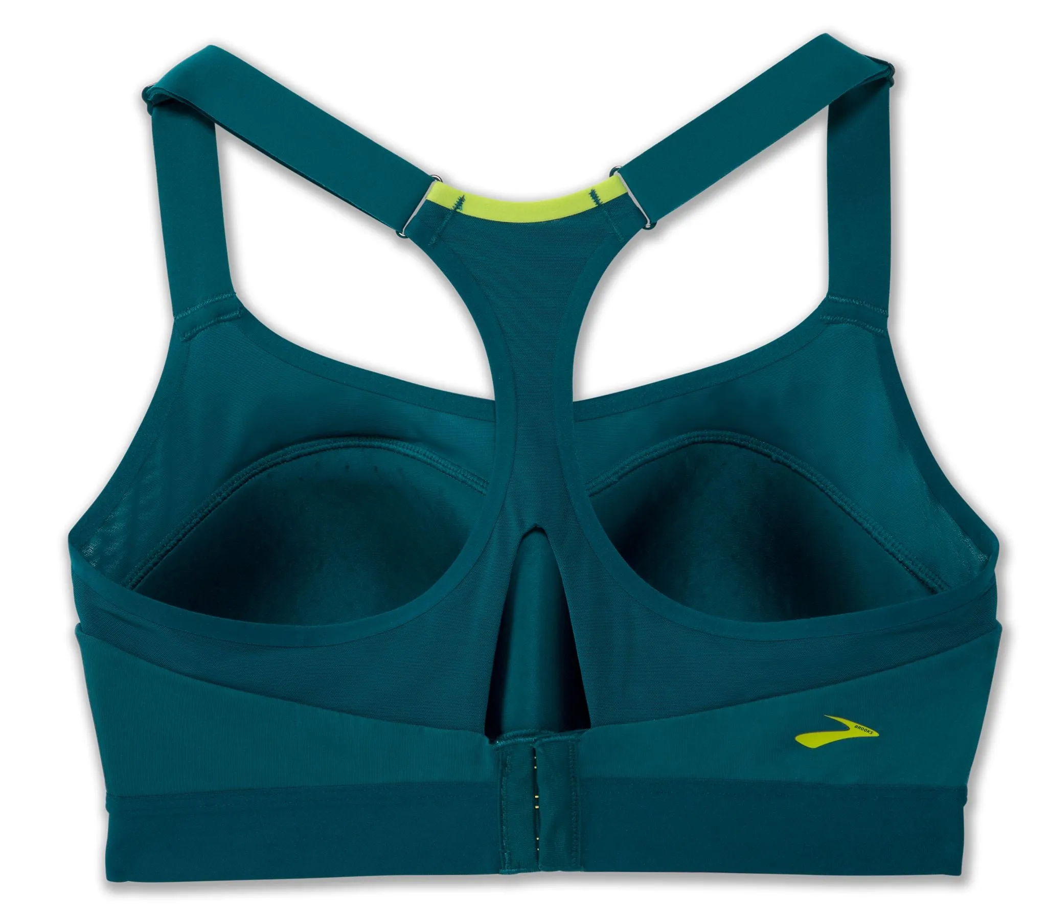 Brooks B Racerback Dare Run Bra