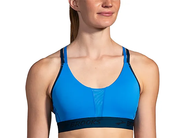 Brooks Drive Plunge Sports Bra