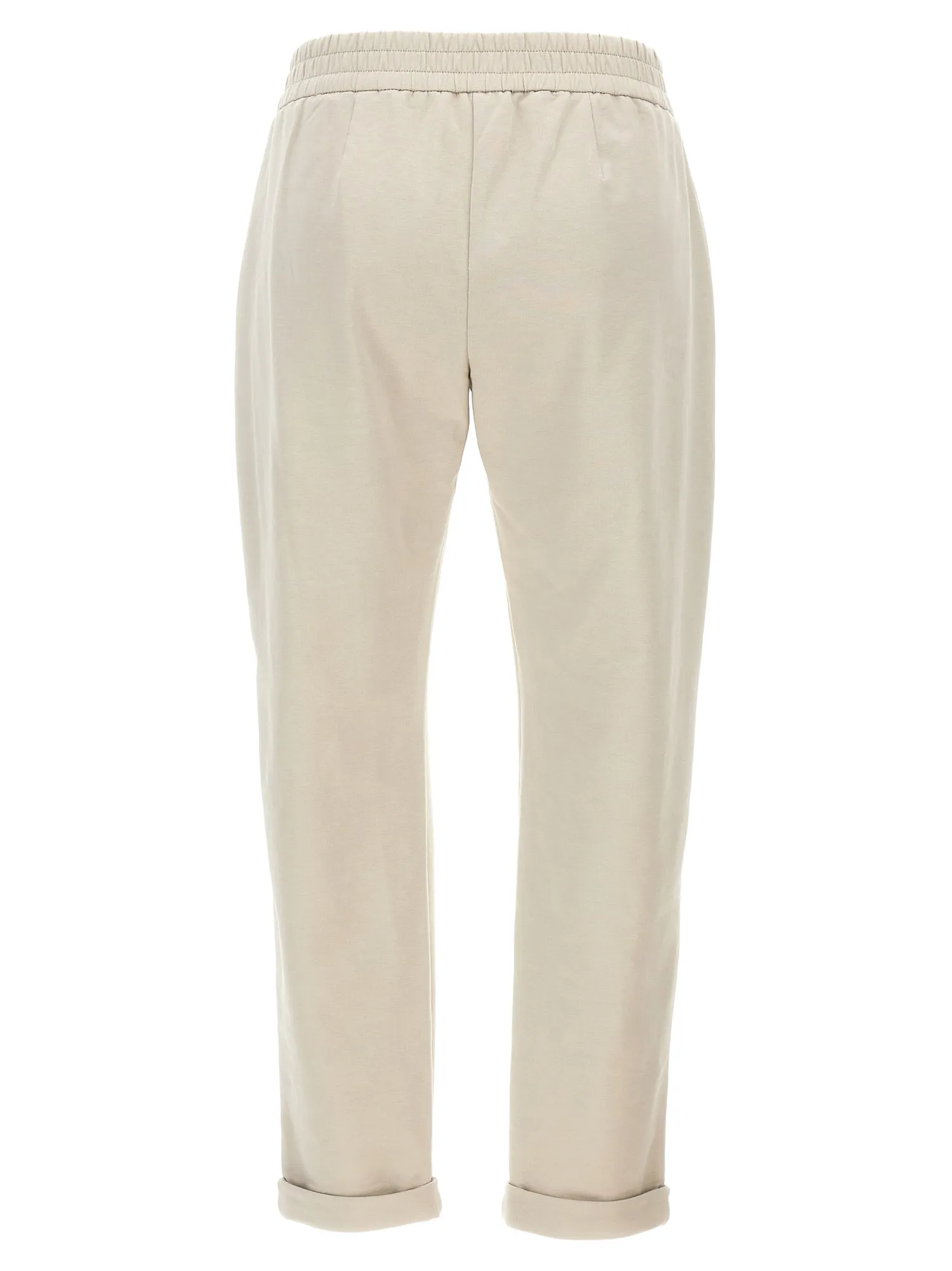 Brunello Cucinelli    Brunello Cucinelli 'Monile' Joggers