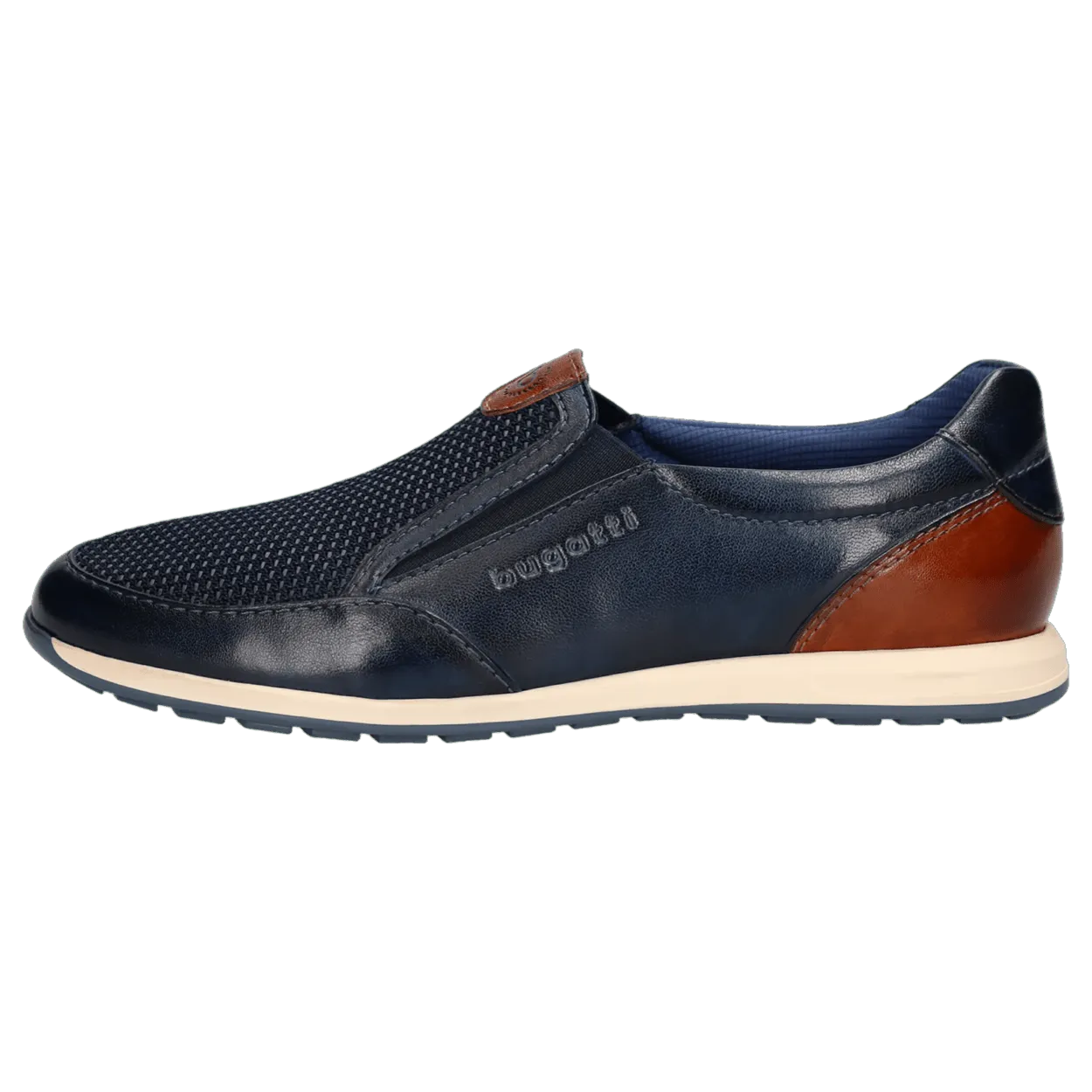 Bugatti Therello Slip On Shoes