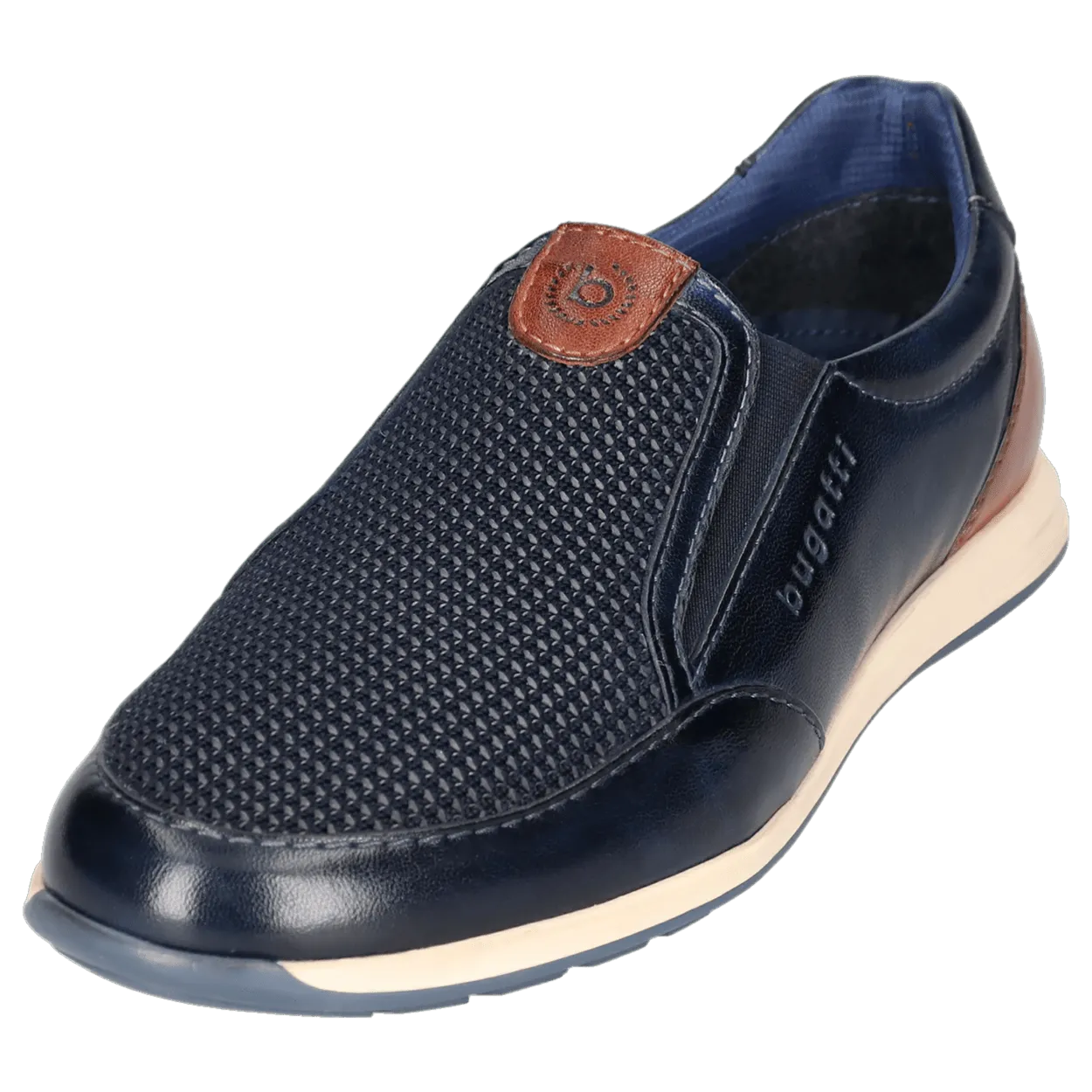 Bugatti Therello Slip On Shoes