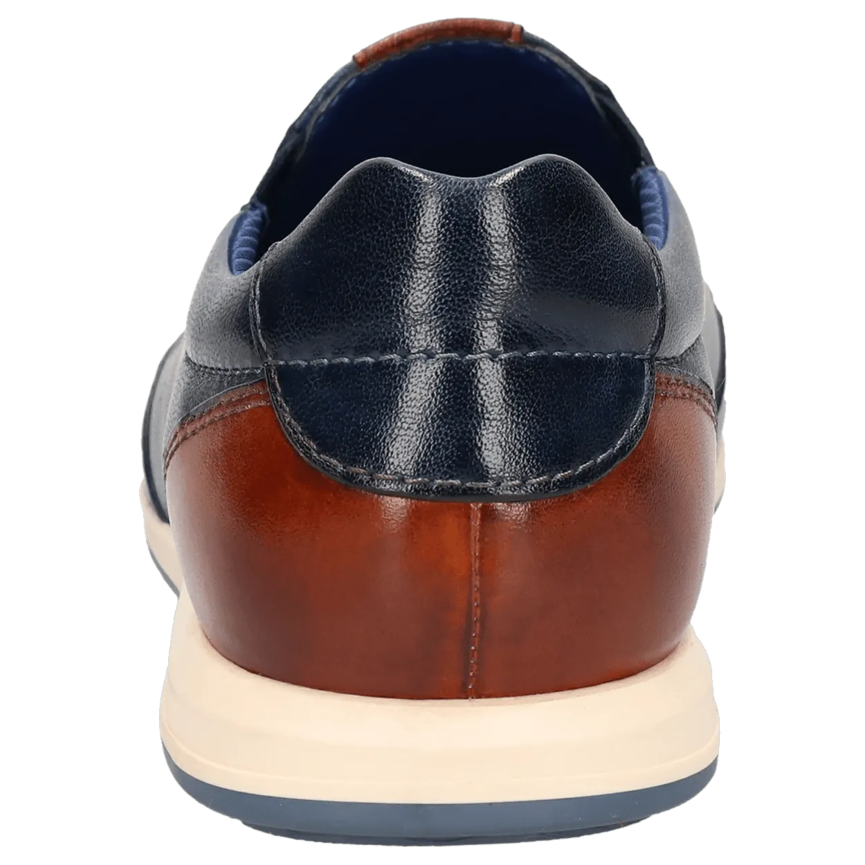 Bugatti Therello Slip On Shoes