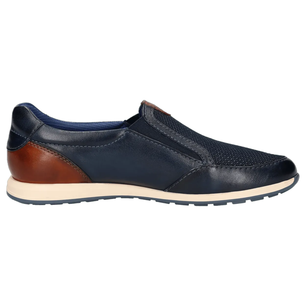 Bugatti Therello Slip On Shoes