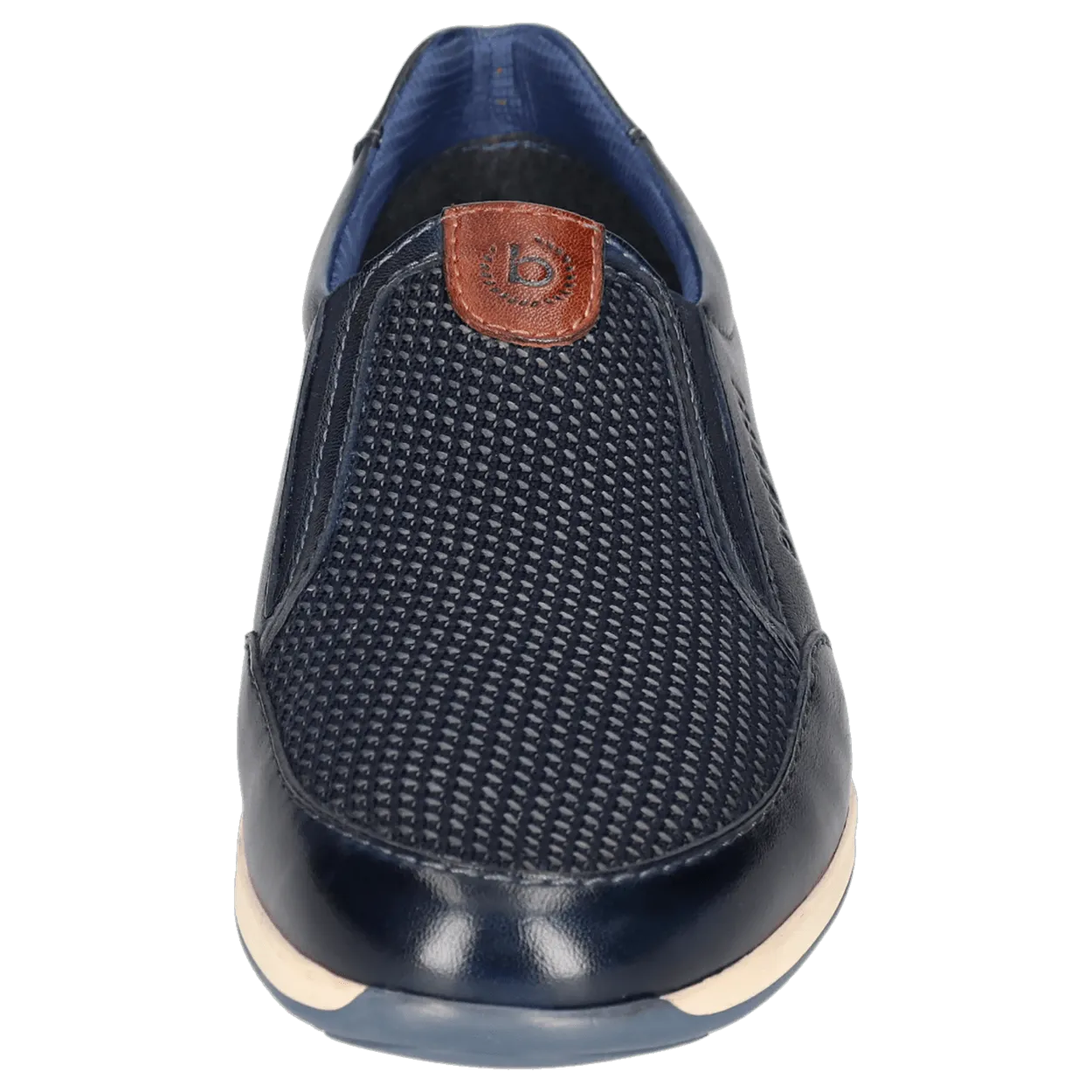 Bugatti Therello Slip On Shoes