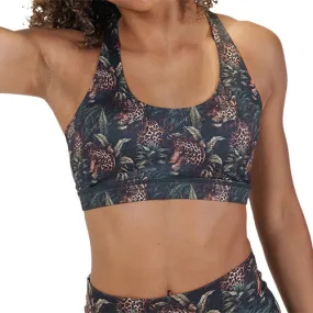 Butterfly Back Bra | Predator