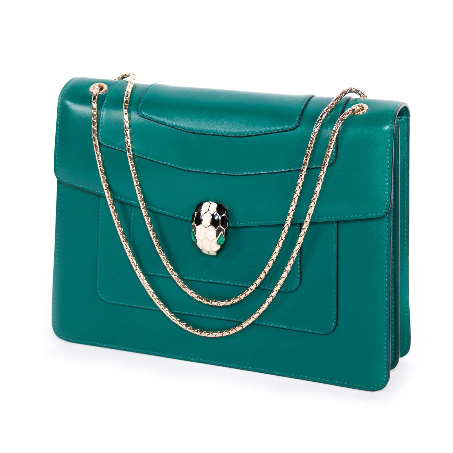 Bvlgari Serpenti Forever Bag