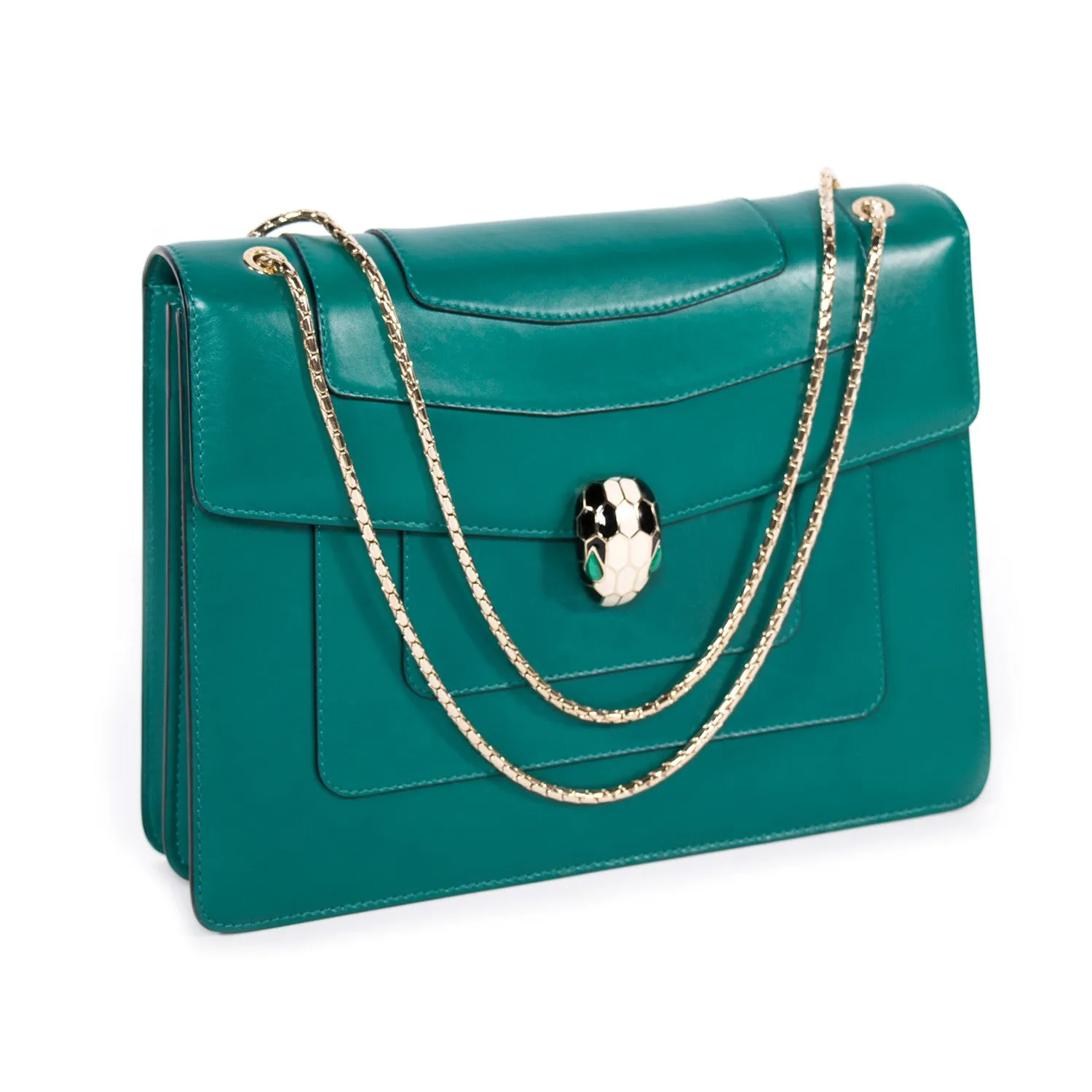 Bvlgari Serpenti Forever Bag