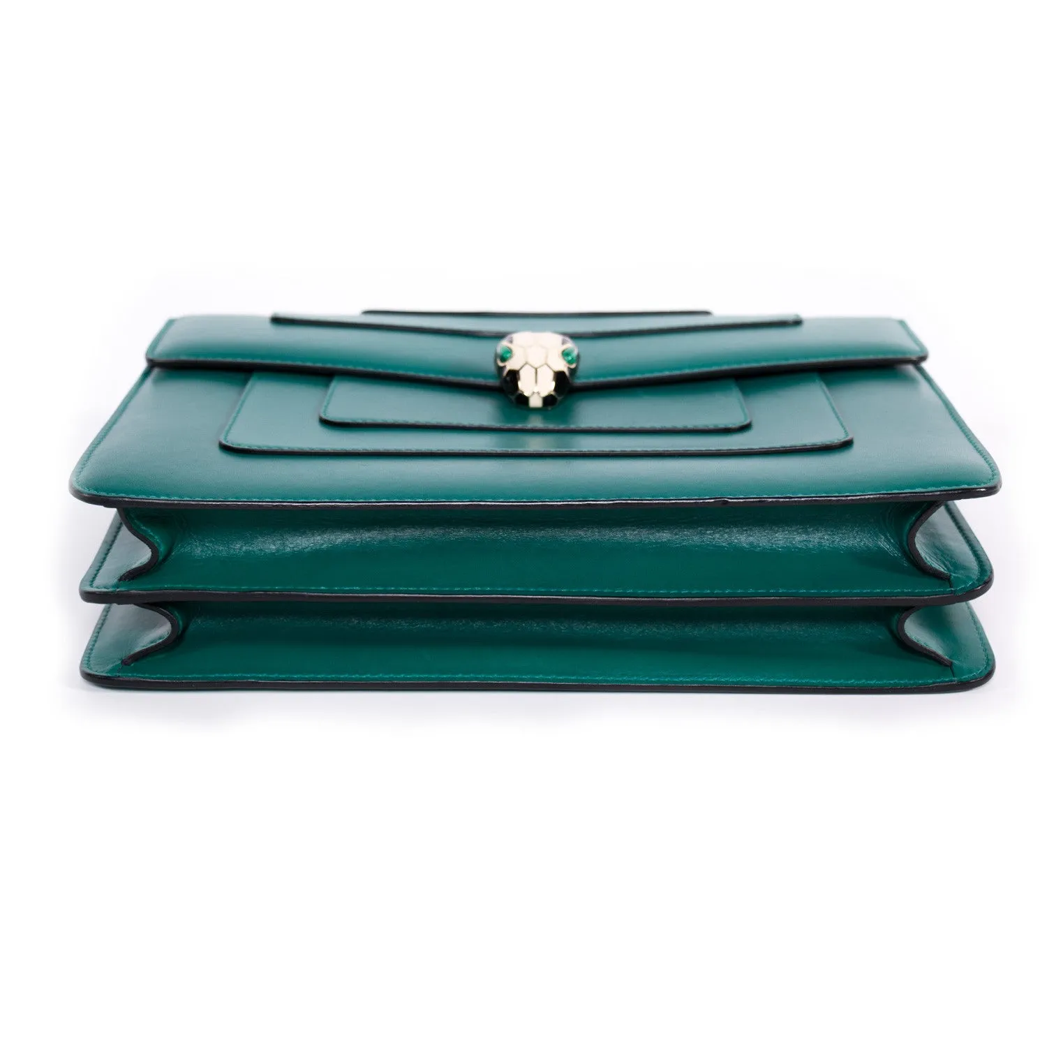 Bvlgari Serpenti Forever Bag