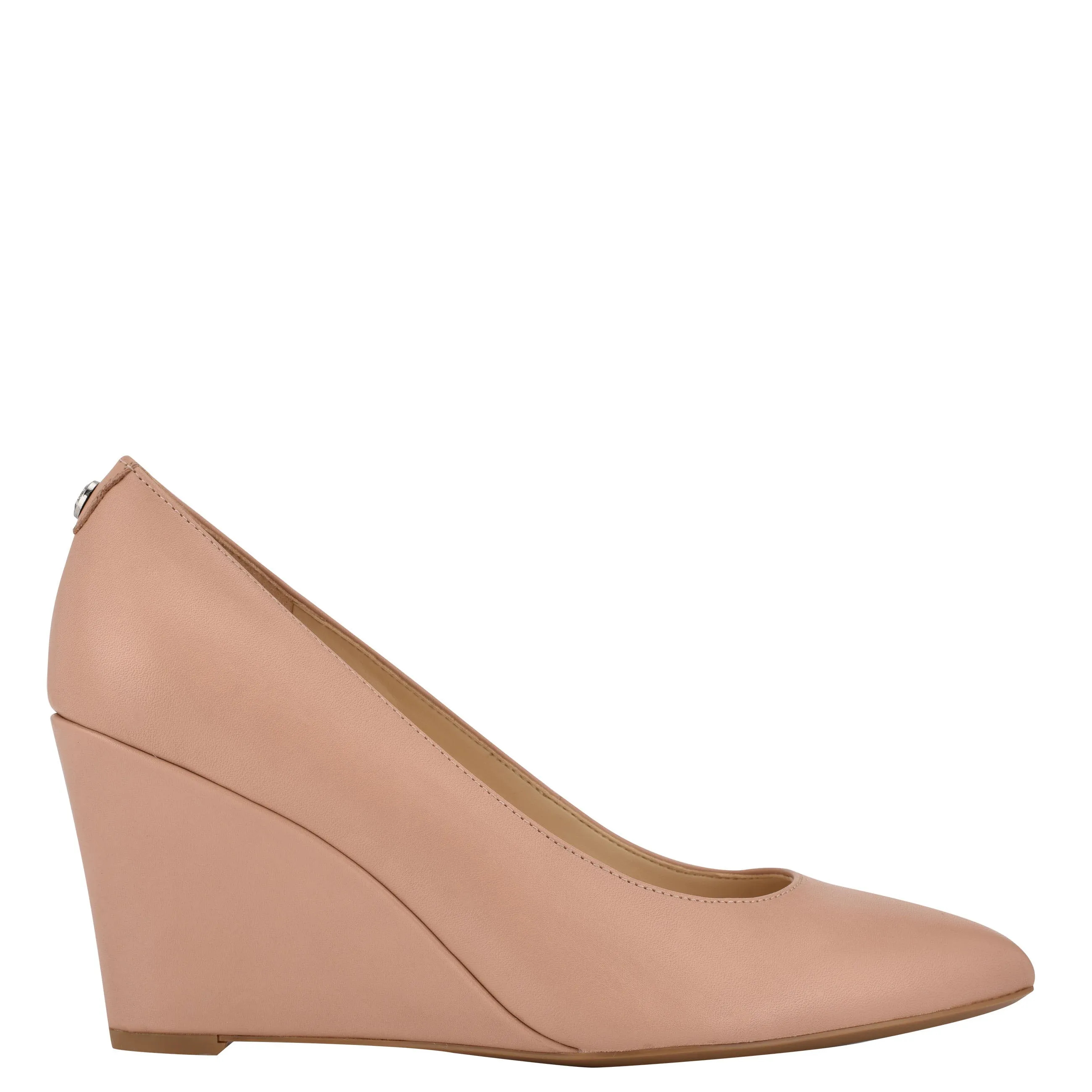 Cal 9x9 Formal Dress Wedges