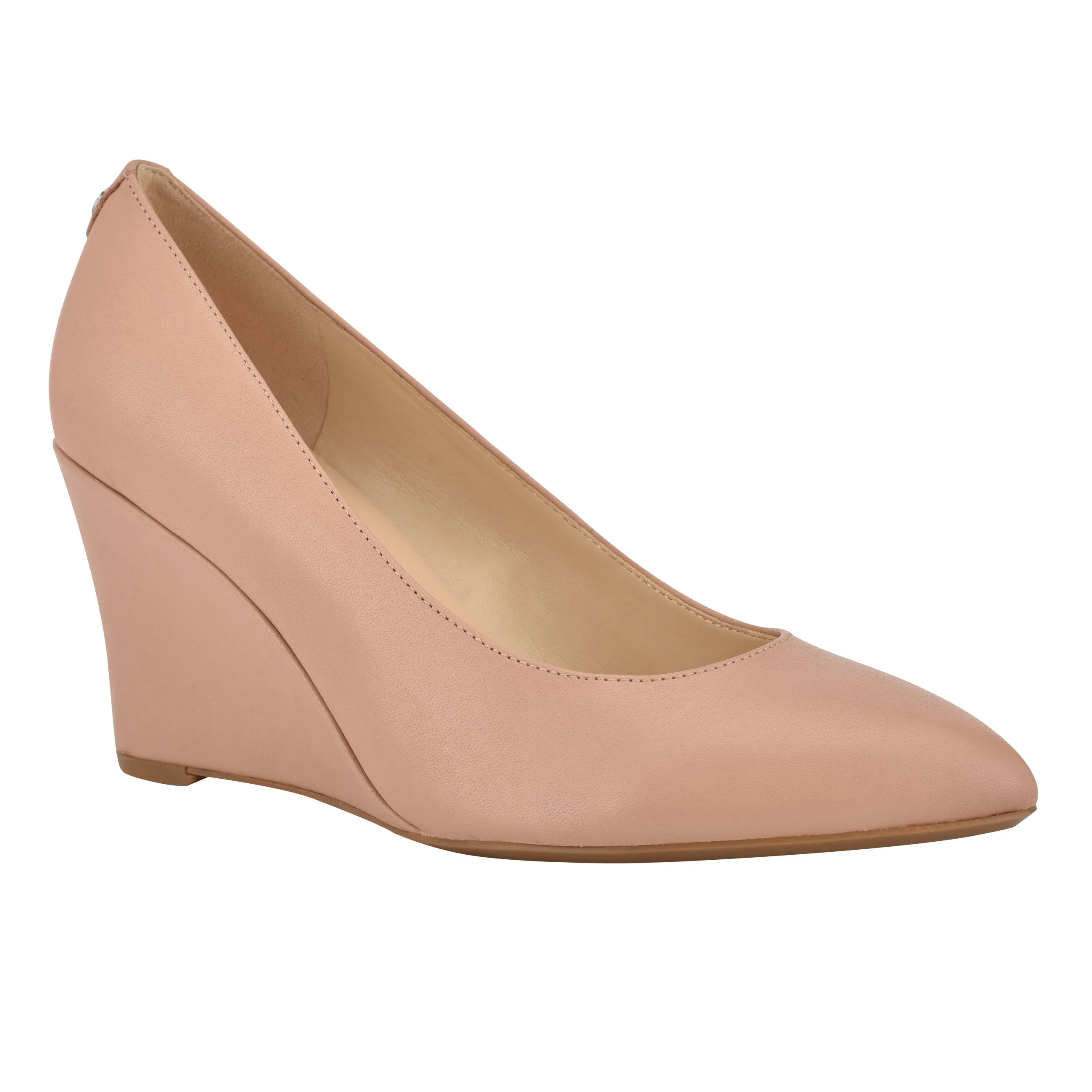 Cal 9x9 Formal Dress Wedges