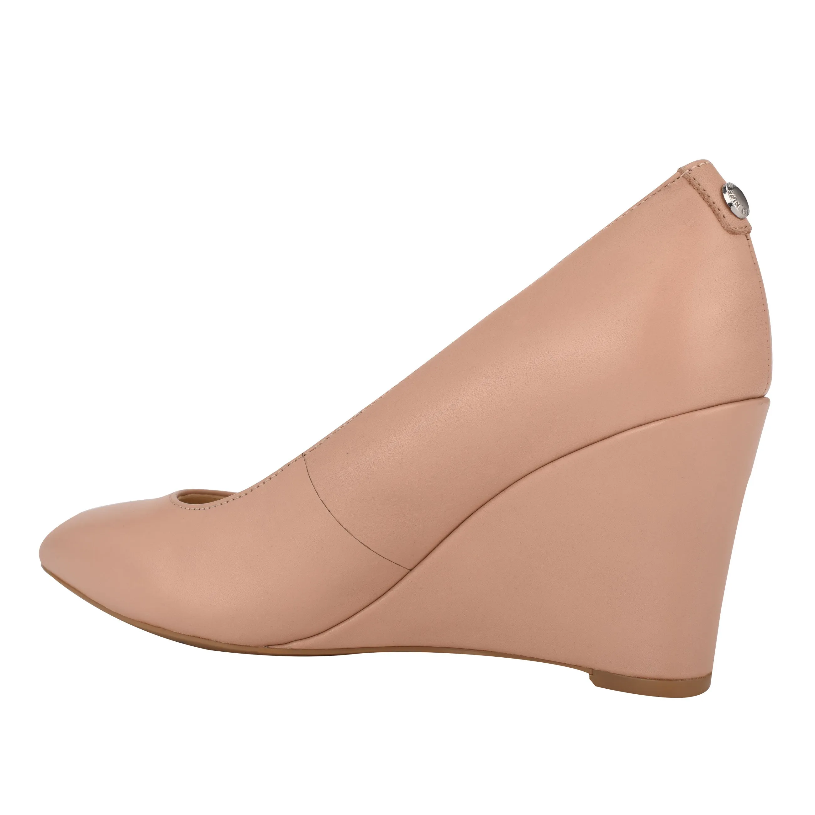 Cal 9x9 Formal Dress Wedges