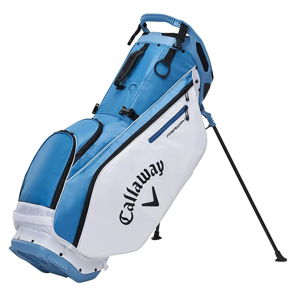 Callaway Fairway 14 Stand Bag 2023