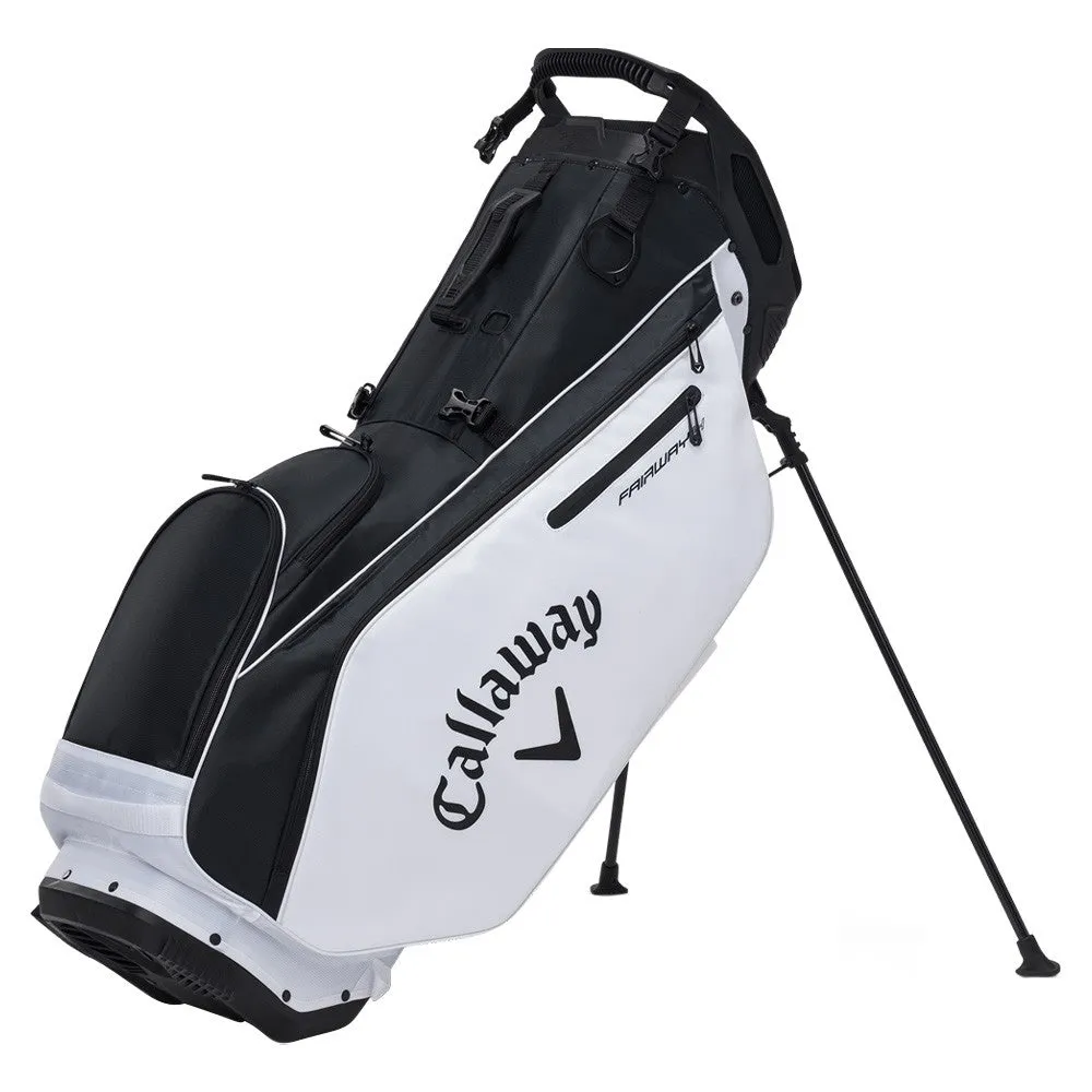 Callaway Fairway 14 Stand Bag 2023