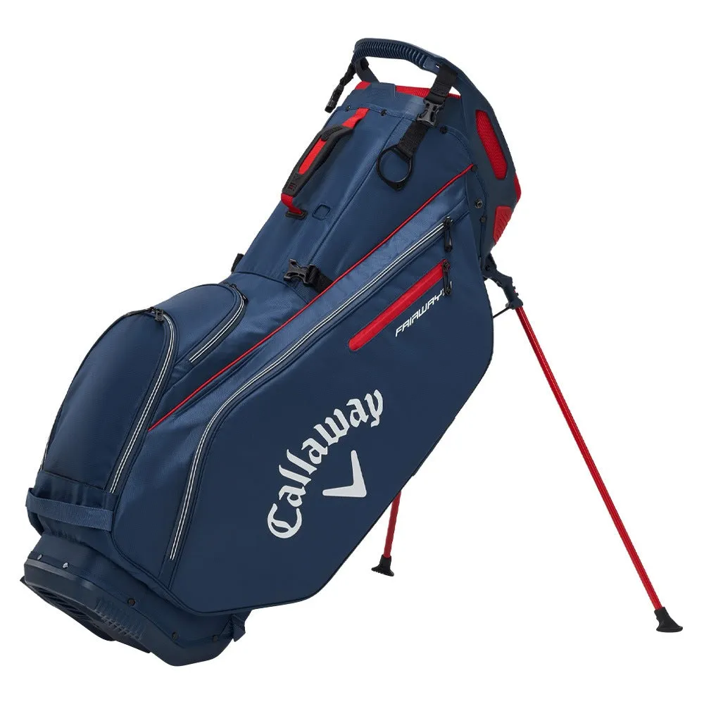 Callaway Fairway 14 Stand Bag 2023