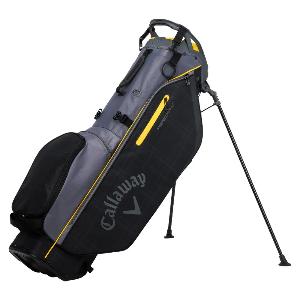 Callaway Fairway C Stand Bag 2023