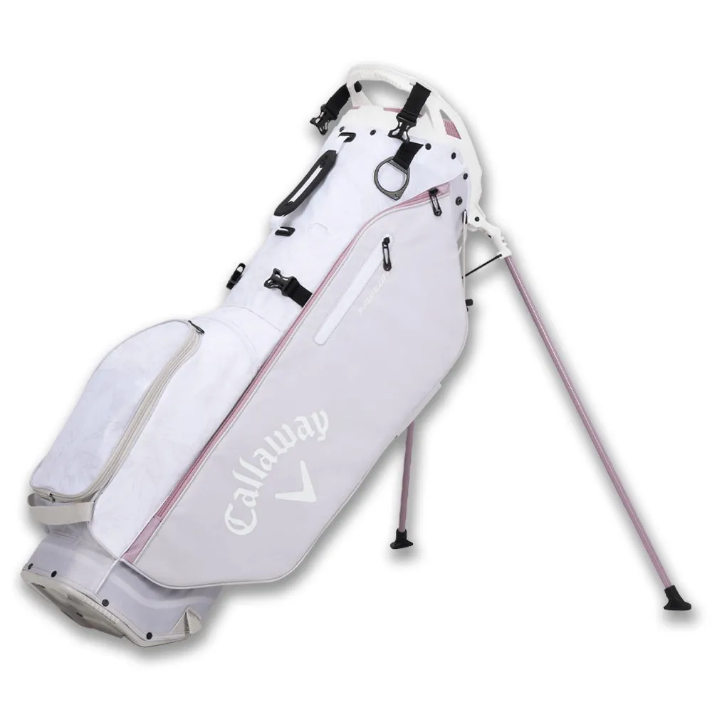 Callaway Fairway C Stand Bag 2023