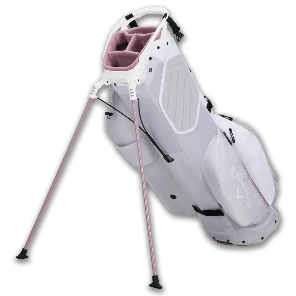 Callaway Fairway C Stand Bag 2023