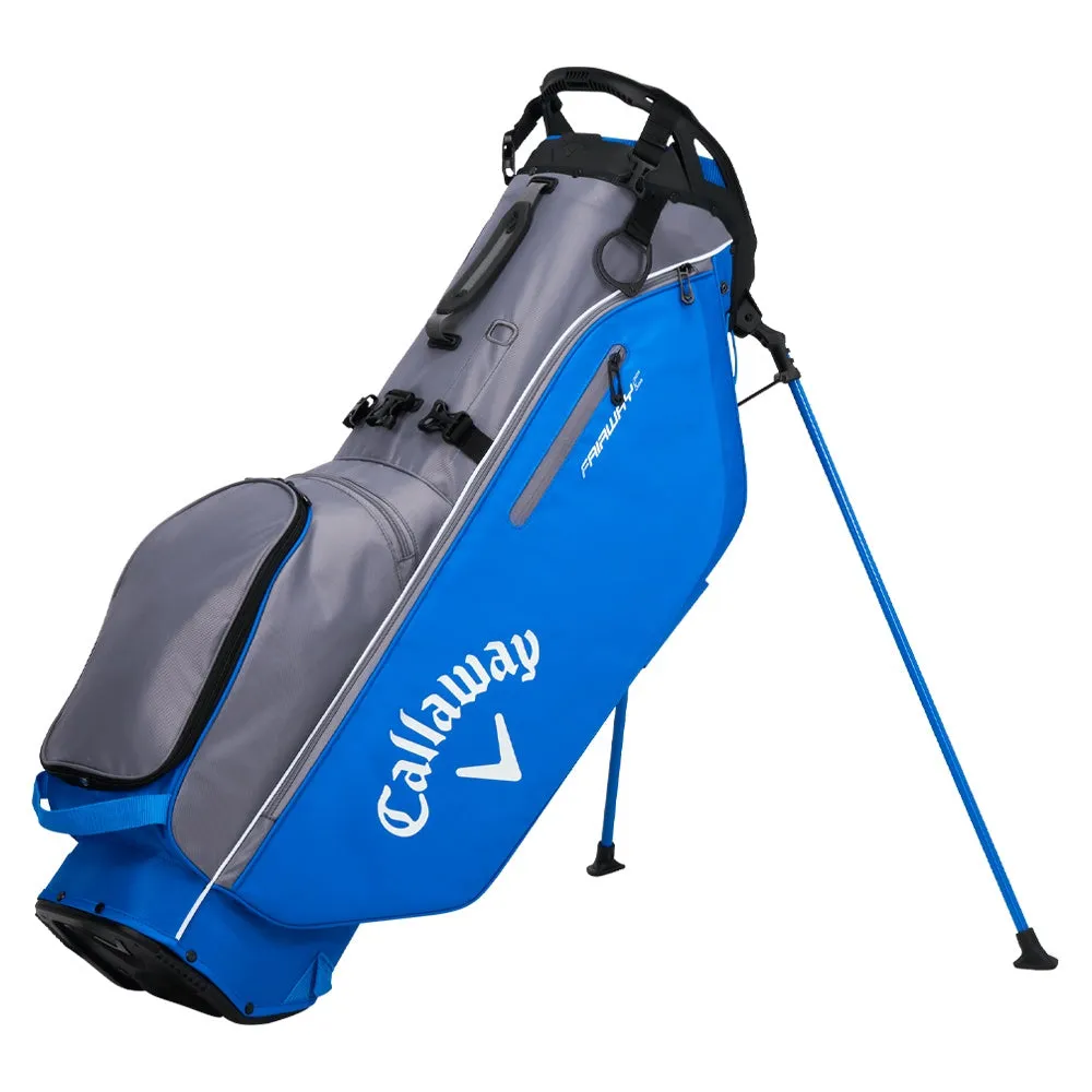 Callaway Fairway C Stand Bag 2023