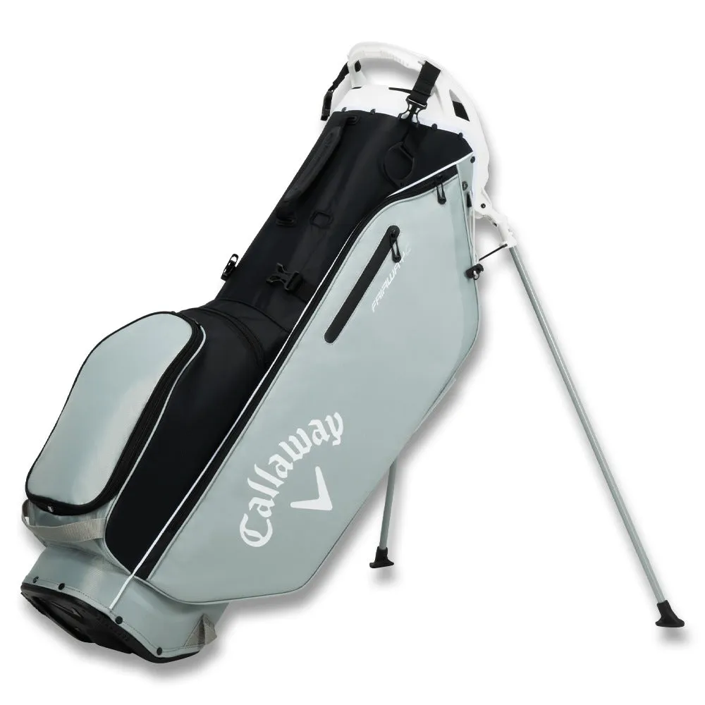 Callaway Fairway C Stand Bag 2023