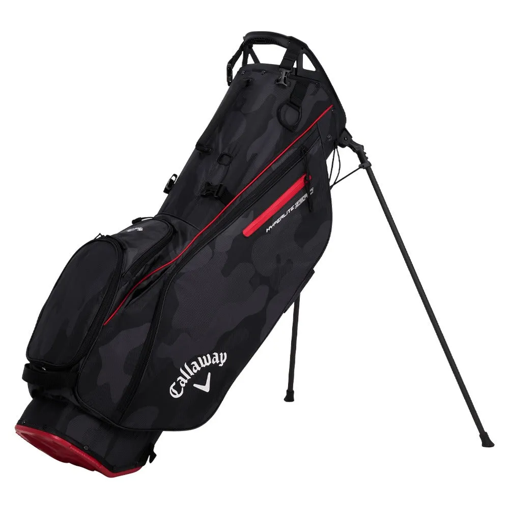 Callaway HL Zero Stand Bag 2023