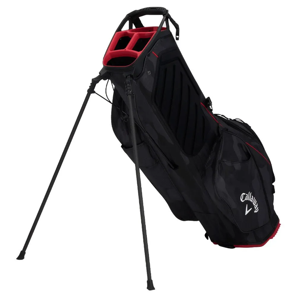 Callaway HL Zero Stand Bag 2023