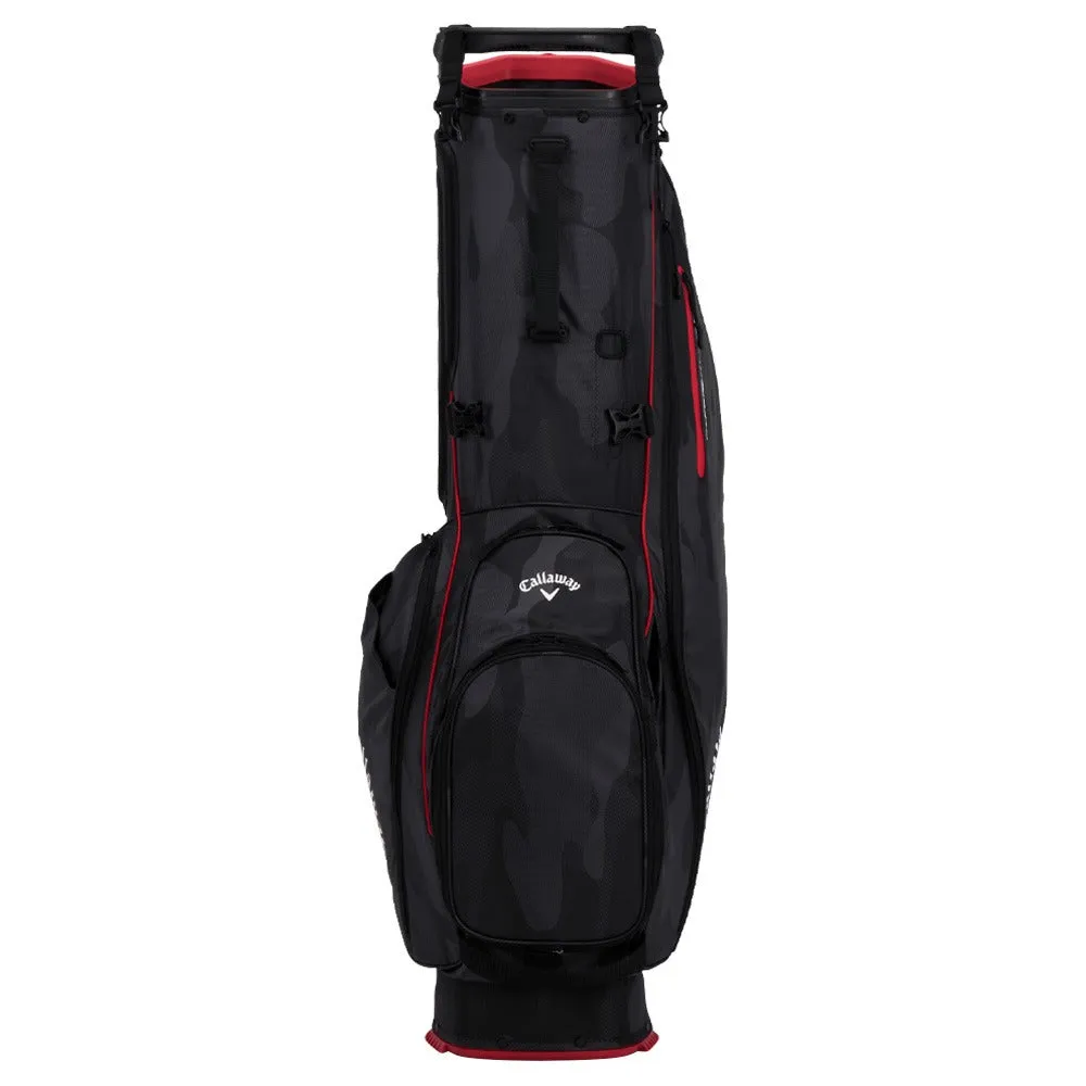 Callaway HL Zero Stand Bag 2023