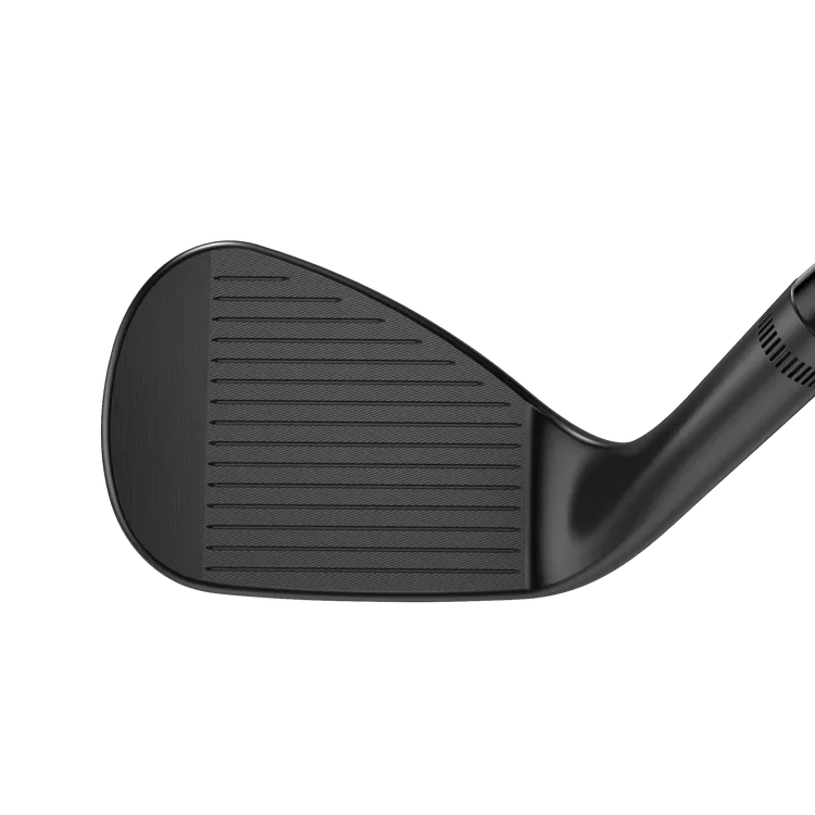 Callaway Jaws Raw Black Plasma Wedges RH