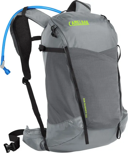 Camelbak Rim Runner X22 Hydration Pack with 70 oz Reservoir