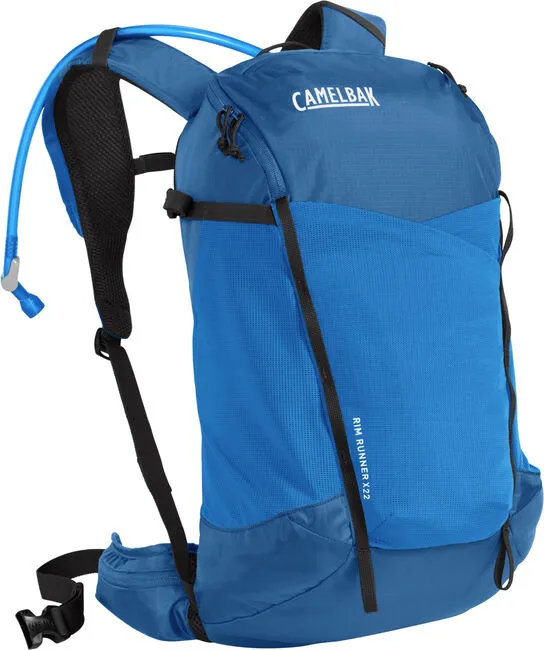 Camelbak Rim Runner X22 Hydration Pack with 70 oz Reservoir